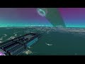 STARBASE - SKYTANKER E3