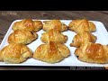 Easy CROISSANT BREAD | No Kneading