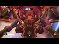 First Time Playing Overwatch On Pc  - Dva