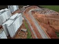 Atualização de obras do Hm Smart, Intense e Smart 2 em Extrema MG 08/10/23