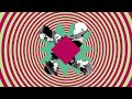 Gorillaz - Souk Eye (Visualiser)