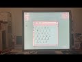 SGI Indy (Year 1993) - a NetBSD 10.x - 9.x story (202x)