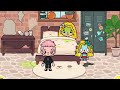 Poor Girl Become MasterChef | Toca Life Story |Toca Boca