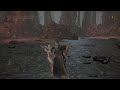 Dark Souls 3 : Cinders Mod, Easy Soul farming (Mage strat ! 2.14)