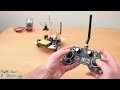 DIY Arduino based RC Transmitter