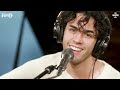 Until I Found You — Stephen Sanchez | LIVE Performance | SiriusXM