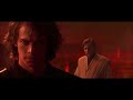 Why Anakin Thought Padme's Plan to Kill Him was BRILLIANT (Not Obi-Wan)