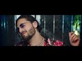 Maluma - El Préstamo (Official Video)