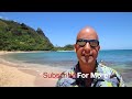 Best Snorkelling On Kauai Is At Tunnels Beach