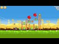 Angry Birds Power Trouble - All Birds/ Pigs Abilities Gameplay | 1080P 60 FPS