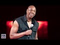 How Dave Chappelle took on cancel culture | Fox Nation