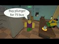 How To Get All Endings 🚹Go Pee At 3AM🚹 Roblox (inc. Complications Code)