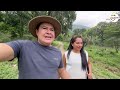 el VALLE de los SUEÑOS “el ceibal” LOJA 🌳🐐 Josué y Elie