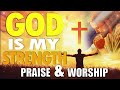10 Nonstop Praise And Worship Songs 24/7 - Top 100 Beautiful Worship Songs 2023 - Music For Prayer #