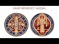 2 HOURS BENEDICTIAN EXORCISM PRAYER - Crux Sacra Sit Mihi Lux