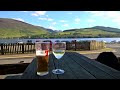 Our trip to Loch Earn & Ben Vorlich