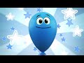 What’s wrong with the baby balloons? | Cleo & Cuquin Educational Videos for Children