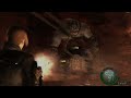 resident evil 4 classic professional PART 4