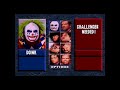 [Reupload] Arnold Plays WWF Wrestlemania Arcade on Sega Genesis