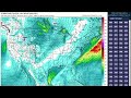 Upcoming EXTREME Major Storm! Severe Weather, Blizzard Conditions & More!