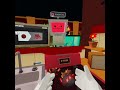 The VR Gourmet Chef Experience