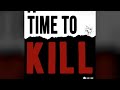 A Time To Kill - Erica 