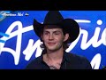 Dillon James: From Homeless Hell To Hollywood? @AmericanIdol 2020