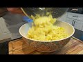 Hawaiian Mac Salad | The Best Macaroni Salad You've Never Had!