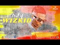 WIZKID | Best Of WizKid | WIZ KID |Afrobeats| R&B | STARBOY