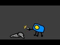Bassicly ultrakill - prelude 1 - short animation