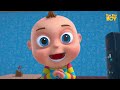 Ninja TooToo | Cartoon Animation For Children | TooToo Boy | Videogyan Kids Shows