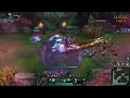 URF WOOD DIVISION LOL FUN Moments 2024 (Pentakill, Outplays, Wombo, 1v5) #221