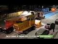 Massive and extremely powerful snow removal machines that have conquered the world.