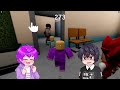 Don’t let EVIL BABYSITTER catch you out of BED! (Roblox)