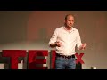 How the skills of improvisation can free us to be ourselves | Tom Lovegrove | TEDxImperialCollege
