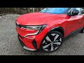Megane E-tech - 5 WORST and 5 BEST things! Watch before you BUY