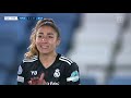 Real Madrid vs. Barcelona | UEFA Women's Champions League: Cuartos De Final Ida