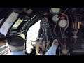 Life on the footplate of Clan line 35028 working a VSOE Surrey Hills 03/08/13