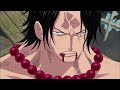 One Piece AMV || Portgas D. Ace vs Blackbeard || Falling Inside the Black