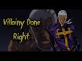 Pucci: When Flawed Ideology Meets Manipulation | Analysis Of Evil (JJBA)