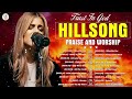 TRUST IN YOU 🙏The Best Hillsong Worship Songs Ever - Top Hillsong Worship Songs 2023 Playlist