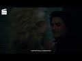 Marie Antoinette: Flirting with Count Axel Fersen (HD CLIP)