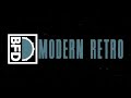 BFD Modern Retro expansion pack