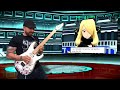 Battle! Champion Cynthia (Pokémon Diamond / Pearl) - GaMetal Remix