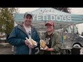 Alaska’s Famous Yeti Hot Dogs