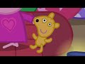 The Sticky Note Nightmare! 🖇️ | Peppa Pig Tales Full Episodes