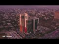 Islamabad | the beautiful | drone Video | DJI drone
