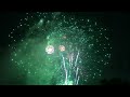 Watch: 2023 fireworks at the Minneapolis Aquatennial