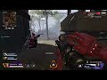 Who needs a snipers scope - Apex Legends XBOX