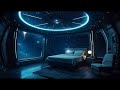 Spaceship Bedroom Ambience